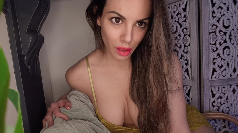 Annika Rain: Macocha rujnuje twoje małżeństwo