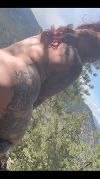 Would You Fuck Me… Right Here?