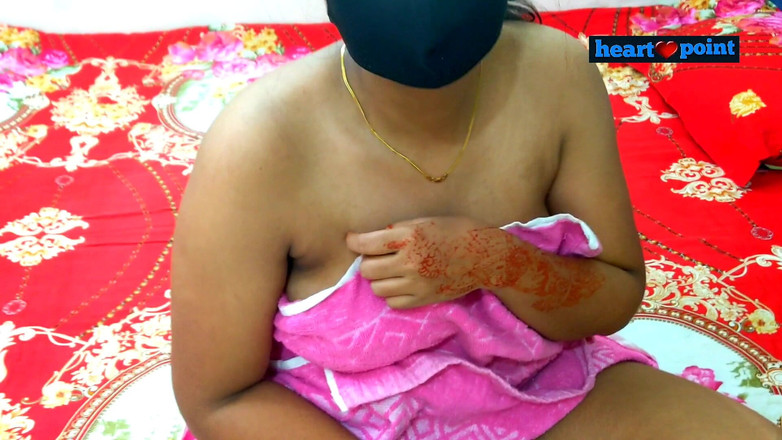 Heartpoint: Jebanie żony mojego przyrodniego brata