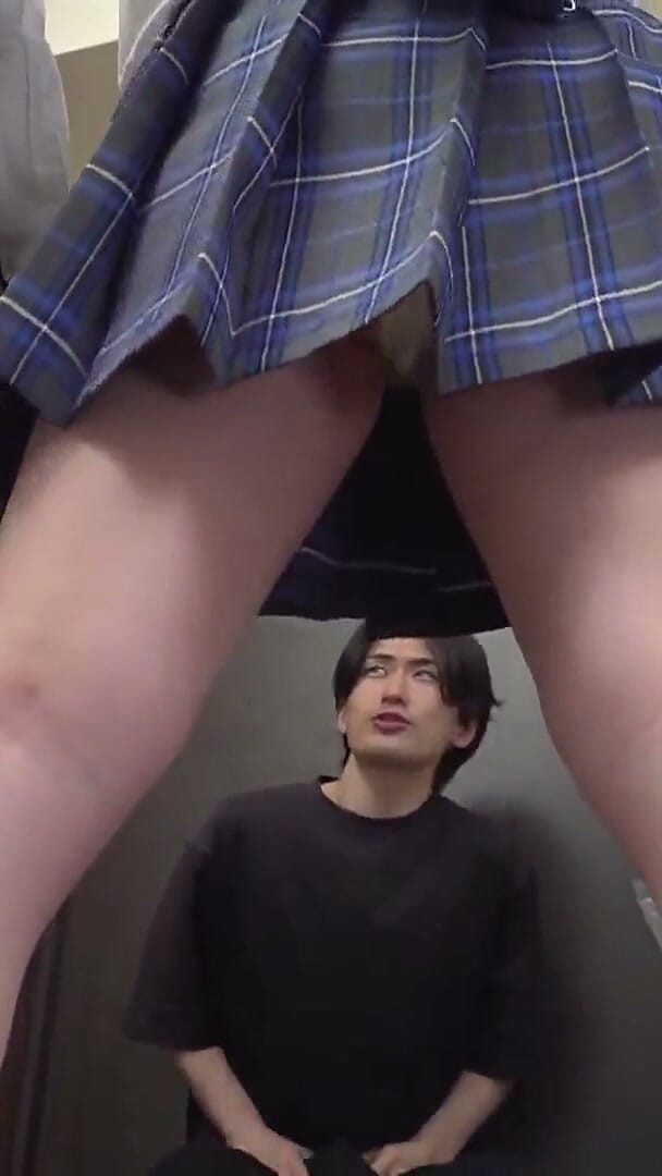 J Hentai Matings: Tempted by a Uniformed Beauty - I Couldn't Resist Joining Her...