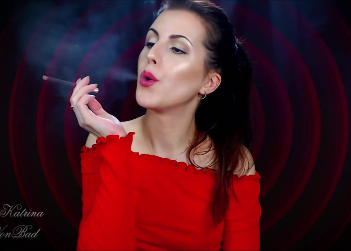 KatrinaVonBad: Goon * 4K