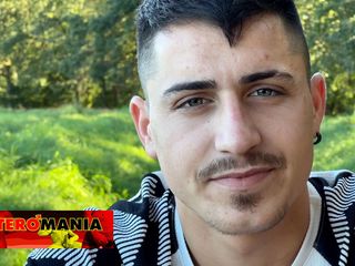 Heteromania: Memperkenalkan Sergej Fanclub Edit