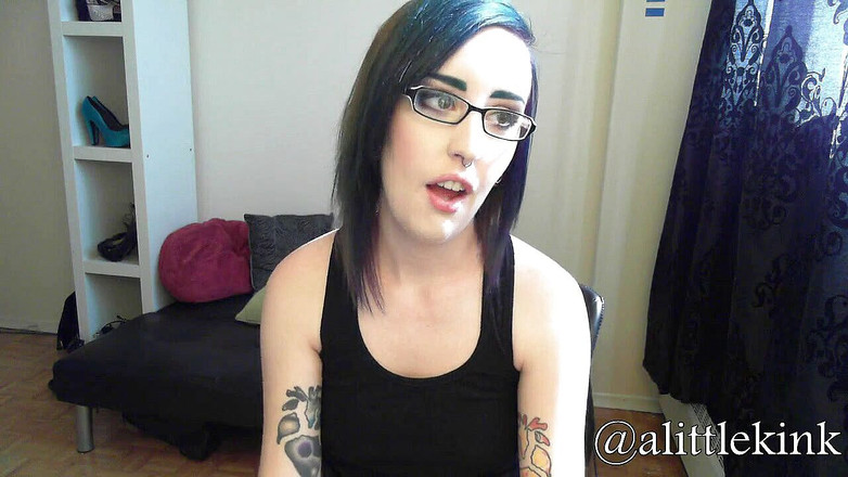 Miss Faith Rae: Pure CBT