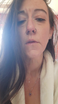 Take My Spit Like a Good Slut