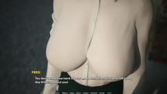 Neon2520: Shadows of Desire V0.7c Podvádějící cesta aktualizace 04