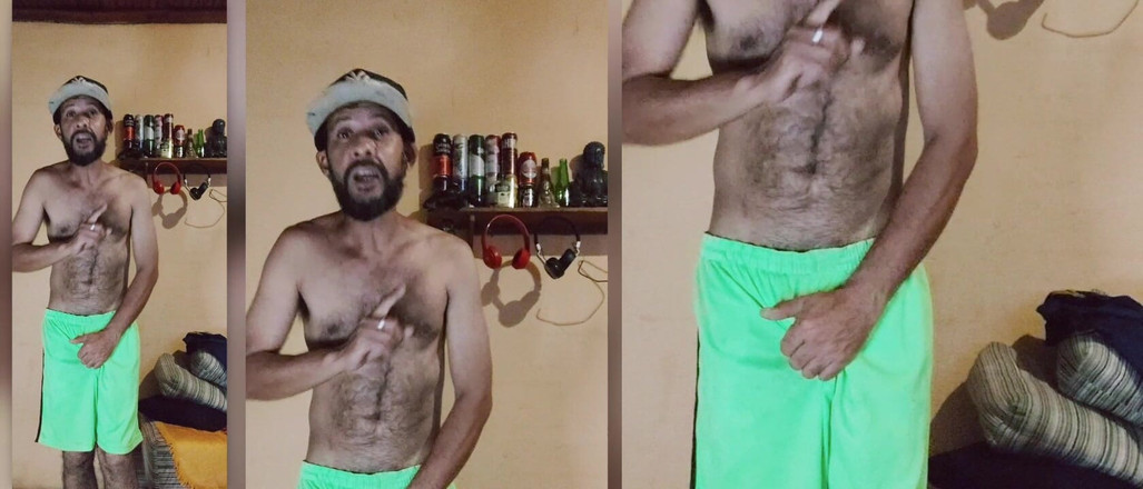 Stink HairyMale: 22. srpna (2023)