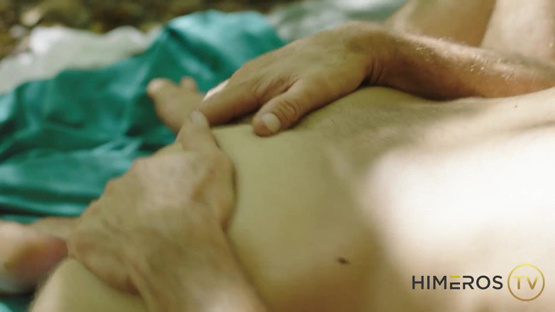 Himeros.tv: Forest Hookup