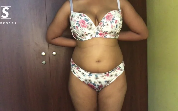 slexposer: Yeni bikini sikim