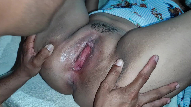 Marys: I'm Your Virgin Sister-in-law Fucking in Bed with an Indian...