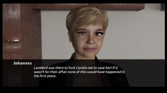 Johannes Gaming: MILF Creek #14 - Anne dan Johannes pergi untuk berkelah dan Johannes...