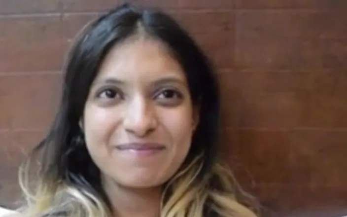 YourDickSucker: Hot Indian Girl Feel Horny