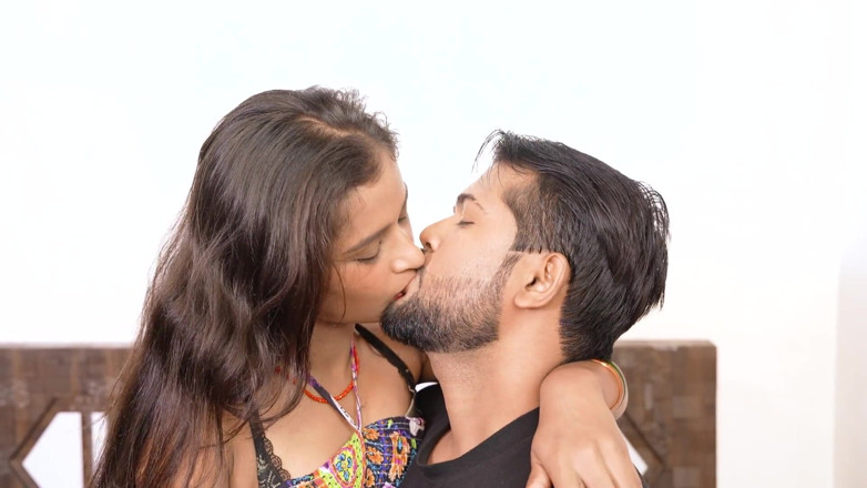 SEXPOSITION69: Indian Sex with Mt Auntys Stepdaughter Indian Teen Porn Video