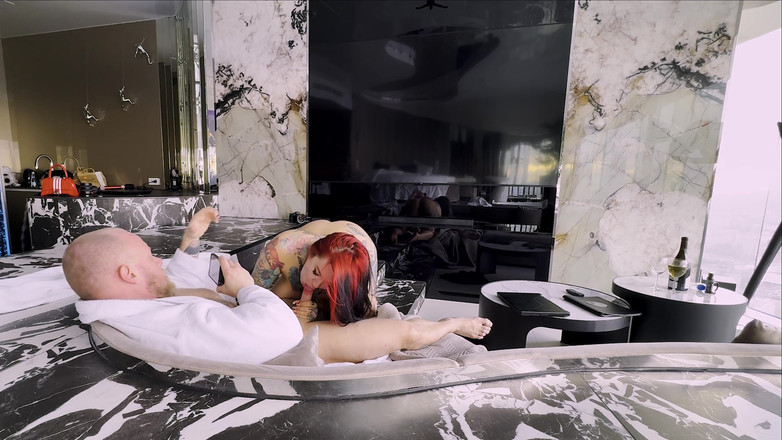 Sabien Demonia: Sabien demonia ateşli amatour seks kaseti