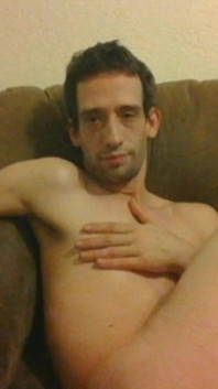 Nude Self-modeling 14