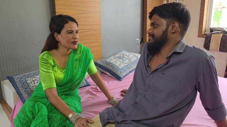SEXPOSITION69: Indiancă hindi desi Devar Bhabhi Sex