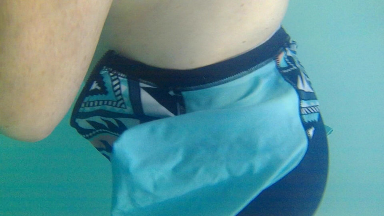 Florance Wimps: Subacvatice