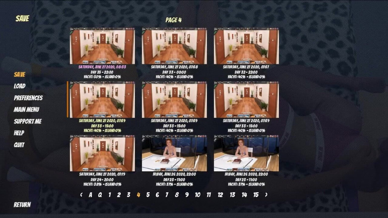 LoveSkySan69Real: Heile meine sucht [v0.11.1] Teil 15 Chloe ist endlich glücklich - Willst mit...