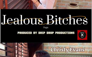 Clarkes Boutaine: Aksi cewek-cewek jalang yang cemburuan