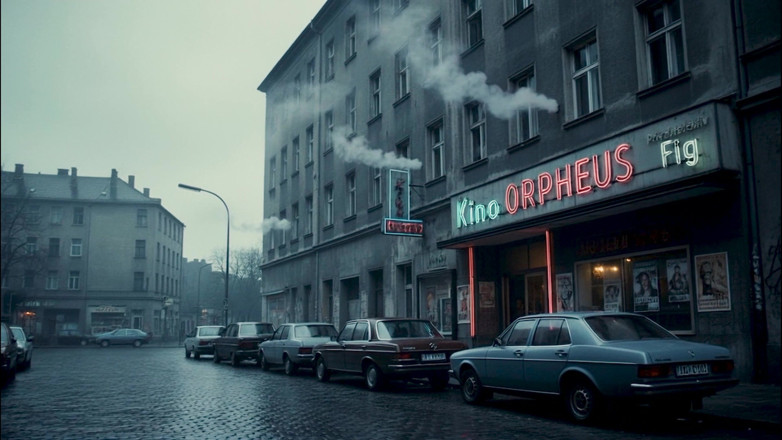 Antonio Adamo Film: Sylvia - ciało grzechów