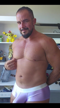 What Did You Think of These Underwear