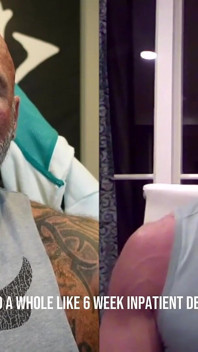 Confesiones de estrellas porno - Ace Banner (episodio 177)