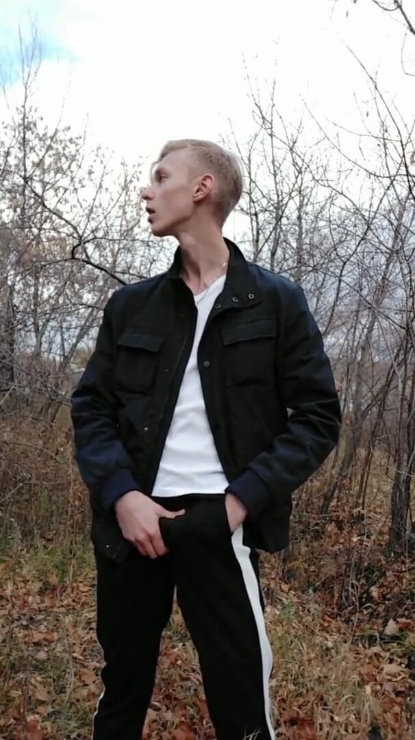 Dick Boys Studio: Sega nel parco
