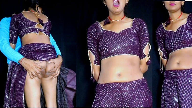 Rakul008: Bini desi India panas yang baru berkahwin dijolok pedih dan...