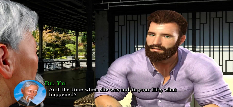 Visual Novels: Avalon part 55