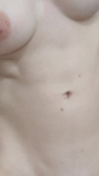 After the Shower I Am Very Horny