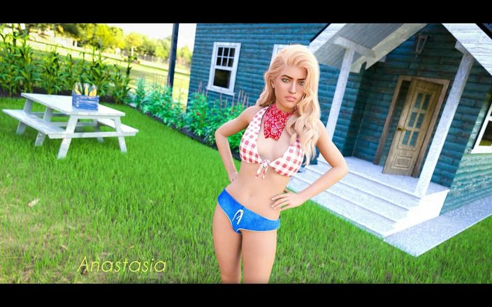 Miss Kitty 2K: Doll World - ep. 16 - Dating und Landwirtschaft von Misskitty2k