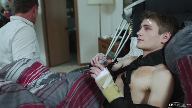 Disruptive films: Riprende i film - il suo aiuto per Han
