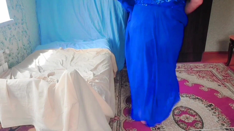 Kitty_Cross: Şımarık ve seksi: travesti cazibemi ortaya çıkarıyorum!