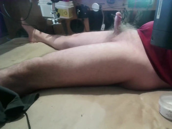 Au79: 4:3 में साइड व्यू के साथ हस्तमैथुन करना