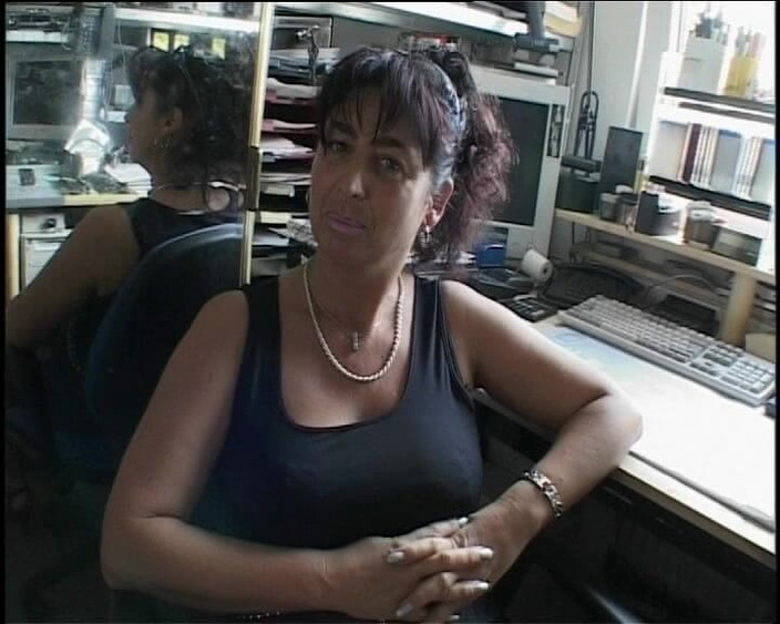 German Fuck Movie: Đằng sau cánh cửa Đức được đụ siêng năng - Phim đầy đủ