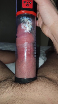 Pumping for Fun