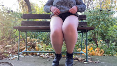 Elena: Nalila do kalhot tolik moči, že to podložka nemohla vystát.