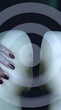 Nun's Perfect Ass Mesmerize You