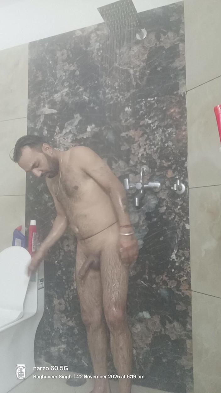 Rajasthani-old-lover: Indisk officer