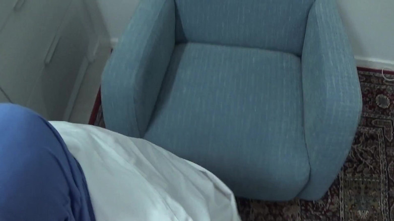 Amateur Homemade Porn: Hot Sex with Arab Big Ass Stepmom