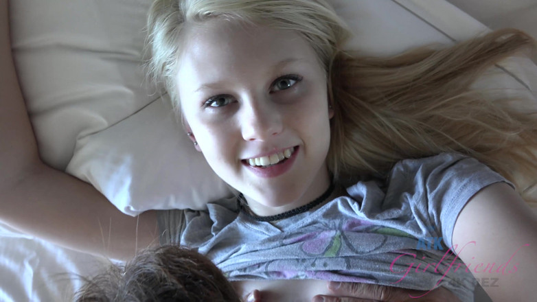 ATK Fans (Girlfriends): Wirtualne wakacje w Las Vegas z Lily Rader część 3