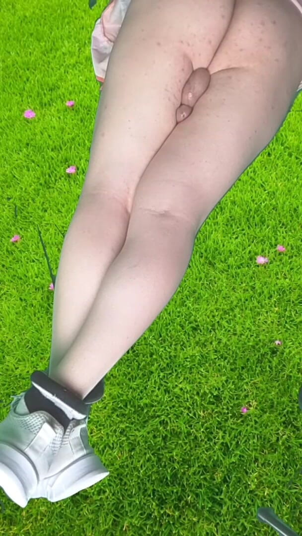 Kitty_Cross: Reet blonde femboy lieve sappige kont gladde dijen lolly mietje