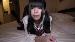 Asian cutie: Asijský anděl 4445