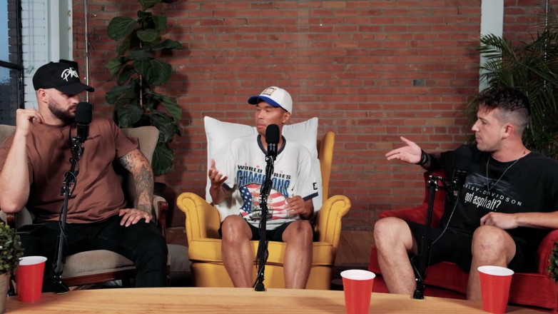 Pillow Talk: 905shooter Opens up About Nelk Boys.