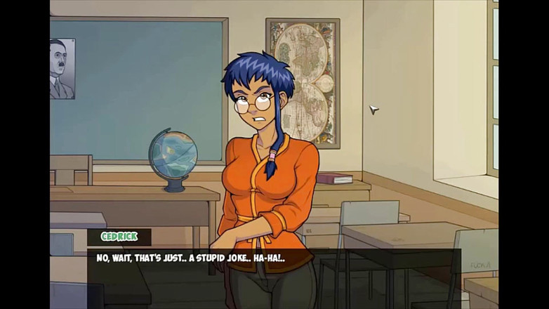 Cartoon Play: चुड़ैल शिकारी भाग 25