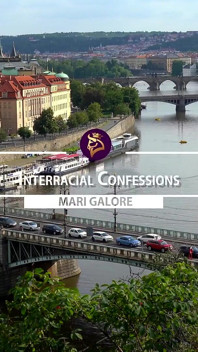 Mari Galore Casting Interview and Striptease