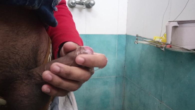 Brijesh 270: Potřebuji sex