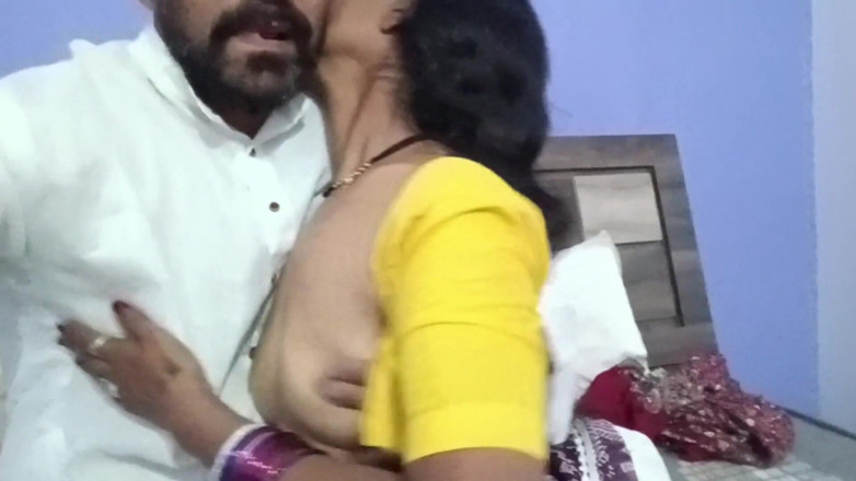 Kirankirati: Desi Bhabhi Fucked