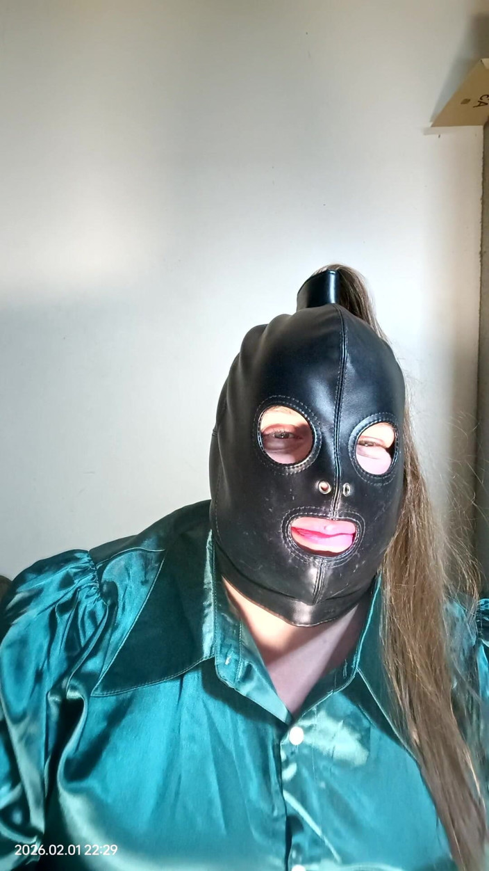 Stephanie-Nicole-TV: Vlog luty 2026, BBW TV palenie i omawianie roku do tej...