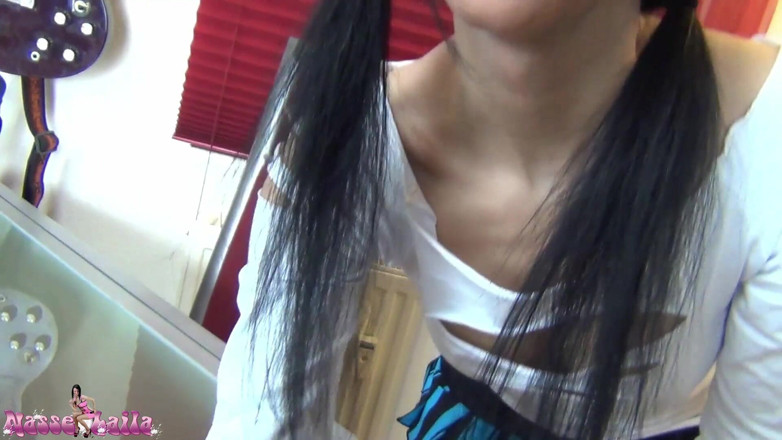 Laila Banx: น้องสาวเลี้ยงซนๆ โดนเย็ดกับแฟนเก่า