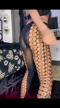Twerking 그 후장